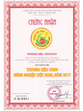 2017.07.29 THUONG HIEU VANG-NONG NGHIEP VIET NAM