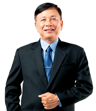 Herr CU VAN THANH
