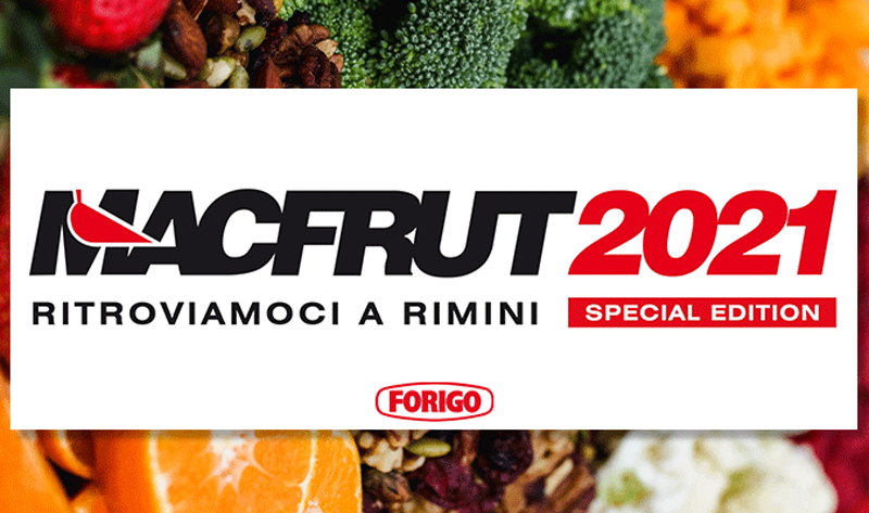 VIETCOCO THAM GIA “ HỘI CHỢ TRÁI CÂY VÀ RAU QUẢ QUỐC TẾ - MACFRUT 2021” TẠI ITALIA