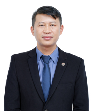 Herr LE PHAN ANH TAM