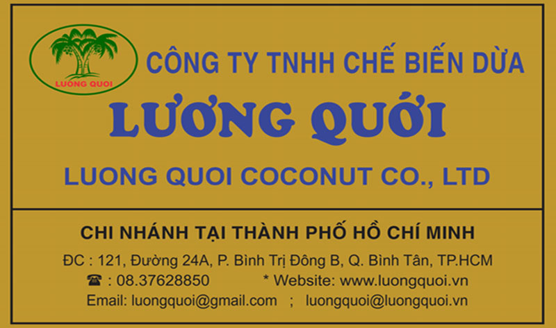 THÔNG BÁO THÀNH LẬP CHI NHÁNH TẠI TP HCM