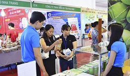 TRIỂN LÃM VIETFOOD VÀ BEVERAGE – PROPACK VIETNAM 2015 KẾT THÚC